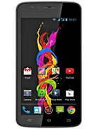 Archos 53 Titanium 4GB 512MB RAM