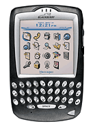 BlackBerry 7730 16MB 2MB RAM