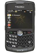 BlackBerry Curve 8330 32MB ROM, 96MB ROM