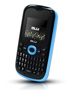 BLU Samba 16MB