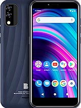 BLU Studio X5 Max 32GB 2GB RAM
