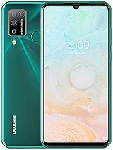 Doogee N20 Pro 128GB 6GB RAM