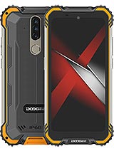 Doogee S58 Pro 64GB 6GB RAM