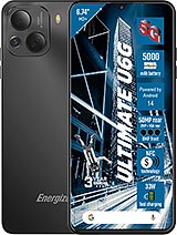 Energizer Ultimate U6G 256GB 6GB RAM