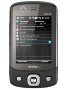 Eten glofiish DX900 128MB RAM, 256MB ROM