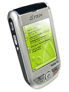 Eten M500 64MB RAM, 128MB ROM
