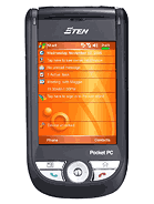 Eten M600 64MB RAM, 128MB ROM