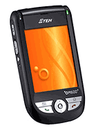 Eten M600+ 64MB RAM, 256MB ROM