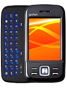 Eten glofiish M750 64MB RAM, 256MB ROM