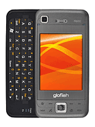 Eten glofiish M800 64MB RAM, 256MB ROM