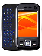 Eten glofiish M810 64MB RAM, 256MB ROM