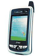 Eten P300 64MB RAM, 32MB ROM