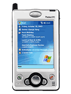 Eten P700 64MB 64MB RAM