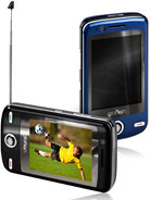 Eten glofiish V900 128MB RAM, 256MB ROM