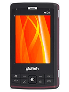 Eten glofiish X600 64MB RAM, 128MB ROM