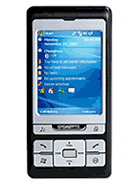 Gigabyte GSmart i (128) 64MB RAM, 128MB ROM