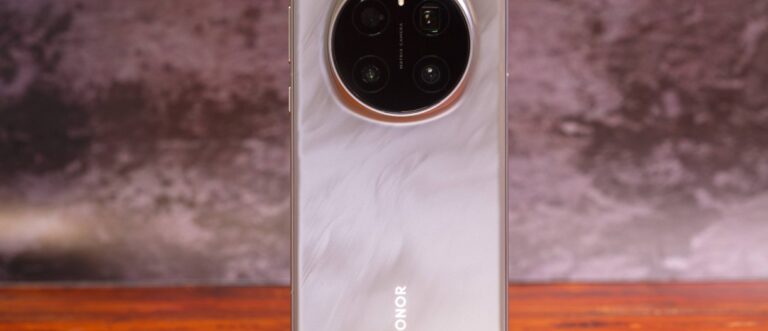 Global Honor Magic7 Pro is finally receiving the update to MagicOS 10 based on Android 16