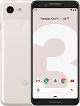 Google Pixel 3 64GB 4GB RAM