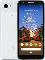 Google Pixel 3a XL 64GB 4GB RAM