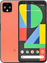 Google Pixel 4 128GB 6GB RAM