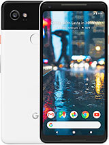 Google Pixel 2 XL 128GB 4GB RAM