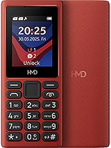 HMD 101 4G 24MB