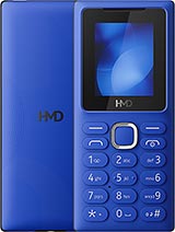 HMD 101 4MB