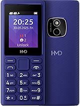 HMD 102 4G 24MB