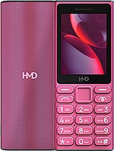 HMD 105 4G 64MB 128MB RAM