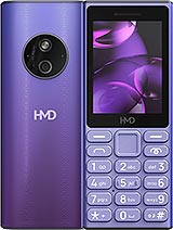 HMD 110 4G 64MB 128MB RAM