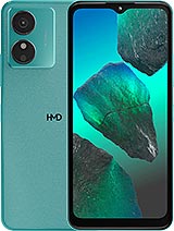 HMD Aura 2 256GB 4GB RAM