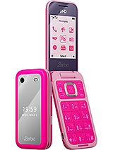 HMD Barbie 4GB 512MB RAM