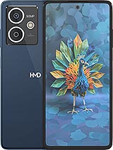 HMD Crest 128GB 6GB RAM