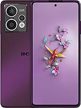 HMD Crest Max 256GB 8GB RAM