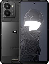 HMD Fusion 128GB 6GB RAM