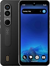 HMD Ivalo XE 256GB 12GB RAM