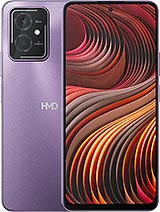 HMD Vibe 128GB 4GB RAM