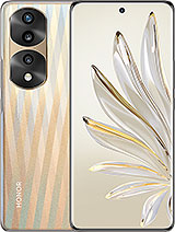 Honor 70 Pro 512GB 12GB RAM