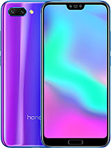 Honor 10 128GB 8GB RAM