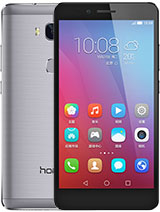 Honor 5X 16GB 2GB RAM