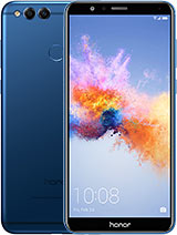 Honor 7X 32GB 3GB RAM