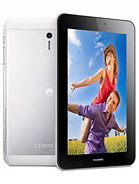 Huawei MediaPad 7 Youth 8GB 1GB RAM