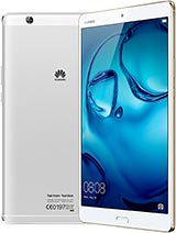 Huawei MediaPad M3 8.4 32GB 4GB RAM
