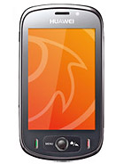 Huawei U8220 192MB