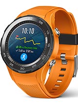 Huawei Watch 2 4GB 768MB RAM