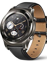 Huawei Watch 2 Classic 4GB 768MB RAM