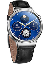 Huawei Watch 4GB 512MB RAM