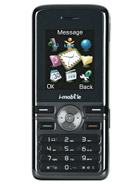 i-mobile 520 56MB