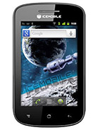Icemobile Apollo Touch 3G 512MB 512MB RAM