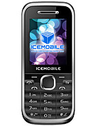 Icemobile Blizzard 128MB 32MB